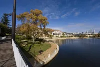 East Perth Suites Hotel - Scenic