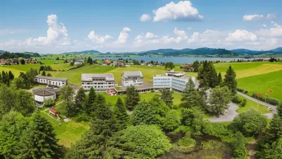 Hotel Allegro Einsiedeln Hôtels à : Einsiedeln