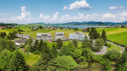 Hotel Allegro Einsiedeln Hotels in Lachen