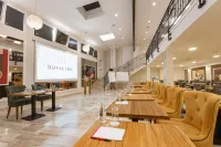 Hotel Royal Inn Hotels in Belgrade