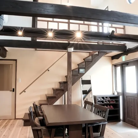 Guest House Kusunoki（Women Only）