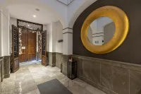 BiBo Suites Plaza Nueva Hotels in Granada