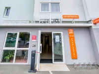 Aparthotel Adagio Access Saint-Nazaire Hotels in Saint-Nazaire