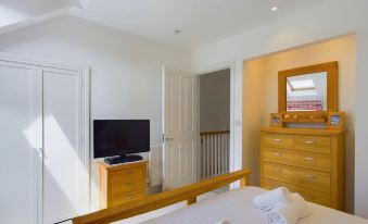 Vermont - West Bay in Yarmouth