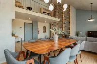 Feel Corporate Housing Campanhã Các khách sạn ở Bonfim