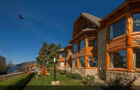 Apart Altos Del Nahuel