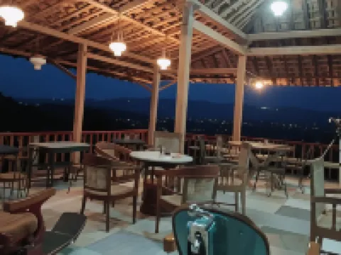 Omah Singo Stay & Resto Yogyakarta Hotels in Piyungan