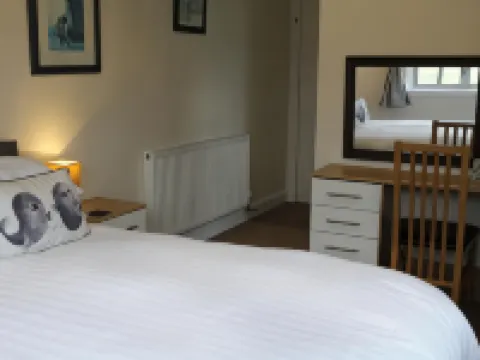 ザ ウッドハウス ホテル ラーグスのホテル