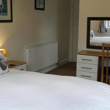 The Woodhouse Hotel
