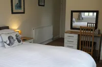 The Woodhouse Hotel Hotels in Largs