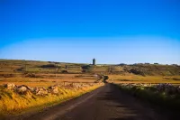 10mindrivecliffsofmoher-cozy2br-parking-wifi
