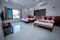 Lotus the Lake View Resort Hotels in Raigad
