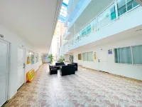 加勒比海島飯店