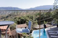 Aldrava Pousada Boutique - 3 stjerner