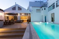 Ericeira Soul Guesthouse Hotels in Ericeira