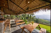 Puluong Retreat - Bar
