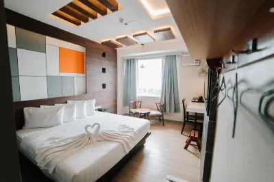 Hotel Marcelina