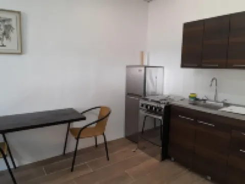 白色之家 聖卡洛斯酒店