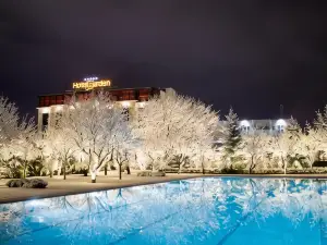 Hotel Garden