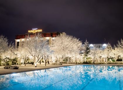 Hotel Garden