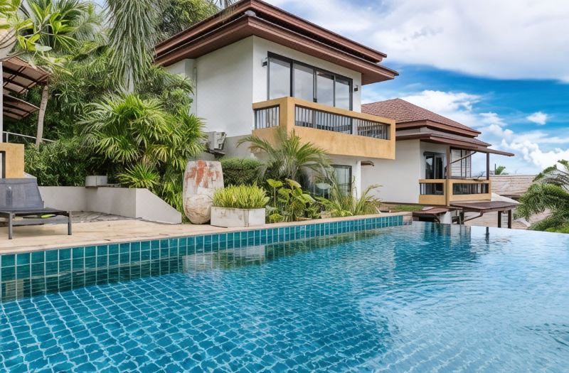 Baan Rawee Villas photo 2