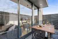 Manhattan Apartments - Caulfield North