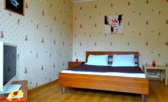 Inndays on Kirova 151
