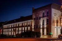 Ruben Hotel のホテル