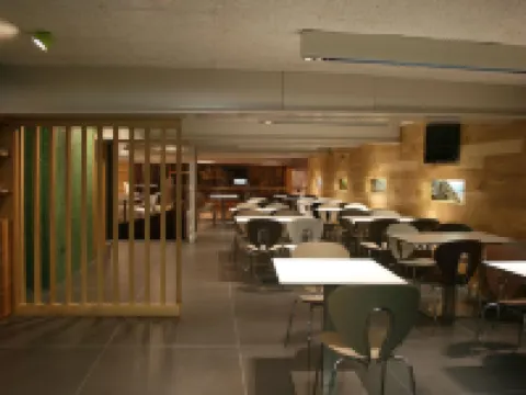 Hotel Picos de Europa Hoteles en Santander