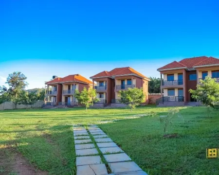 Fancy Resort Beach Hotel Hotels in Buikwe