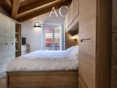 シャルム マウンテン メゾン テムのホテル