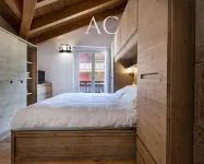 Charme Mountain Maison