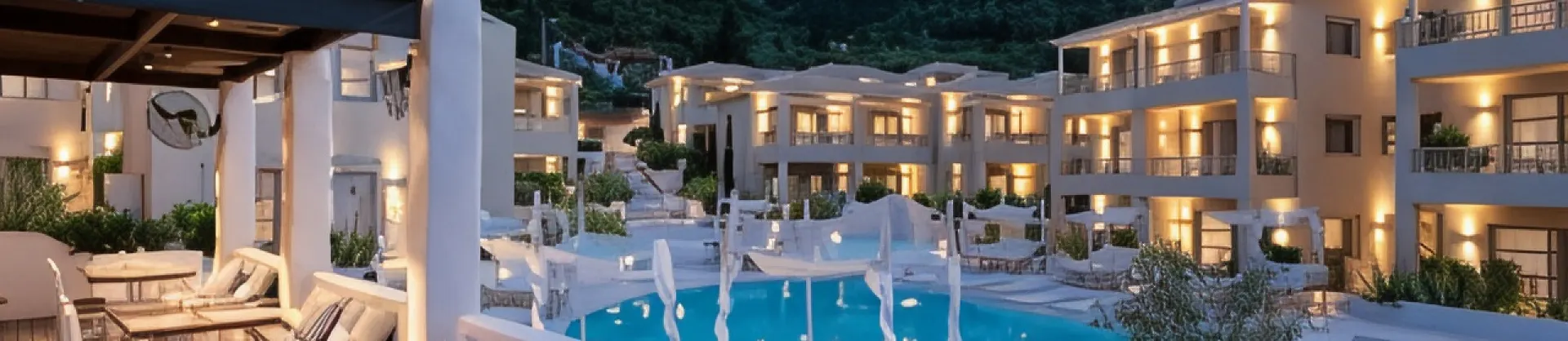 4-Star Select Hotels