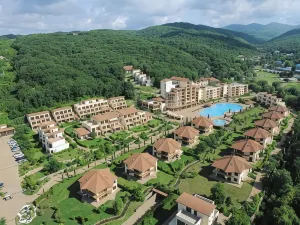 Aquamarine Hotel&Spa