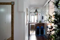 Hostal Alhambra - Adults Only Các khách sạn ở Nerja