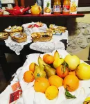 B&B la Rupe Các khách sạn ở Norma