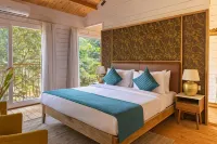Larisa Resort Ashwem Hotels in Mandrem