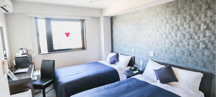 HOTEL LiVEMAX Hiroshima Heiwa Koen-Mae Ξενοδοχεία στην πόλη Χιροσίμα