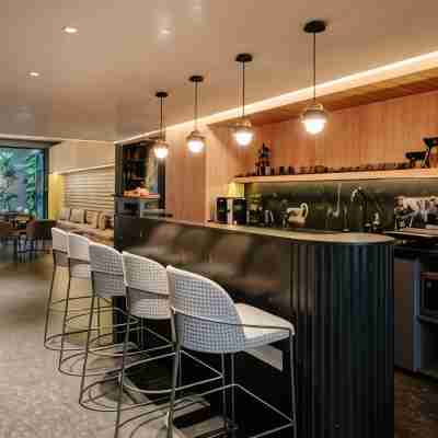 科利馬71藝術之家飯店 Fitness & Recreational Facilities