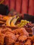 The Sheep and Penguin - breakfast