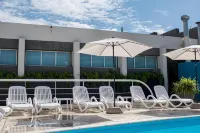 Maran Suites & Towers Hotels in Santa Fe