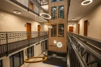 オテル シティホーム アム クアパーク