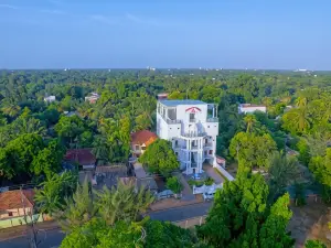Jamuna Villa