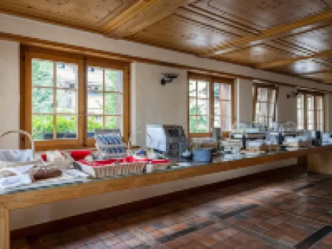 ホテル モントピーリア バニュのホテル