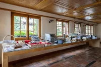 Hotel Montpelier Hotels in Saillon
