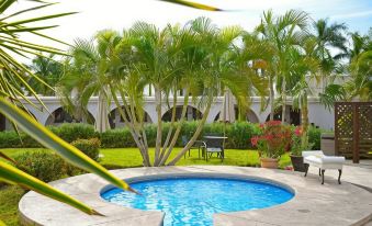 Hotel Del Rio