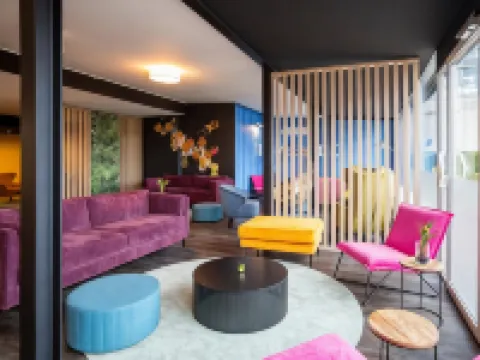 BeeVillage Messehotel Hannover Laatzen Hotels in Laatzen