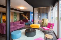 BeeVillage Messehotel Hannover Laatzen Hotels in Laatzen