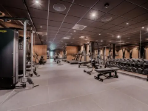 Pellestova Hotell Hafjell Hotels in Oyer