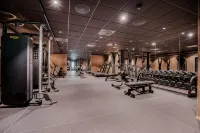 Pellestova Hotell Hafjell Hotels in Oyer